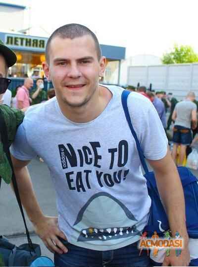 Илья  Зимин фото №601505. Загружено 21 Февраля 2014