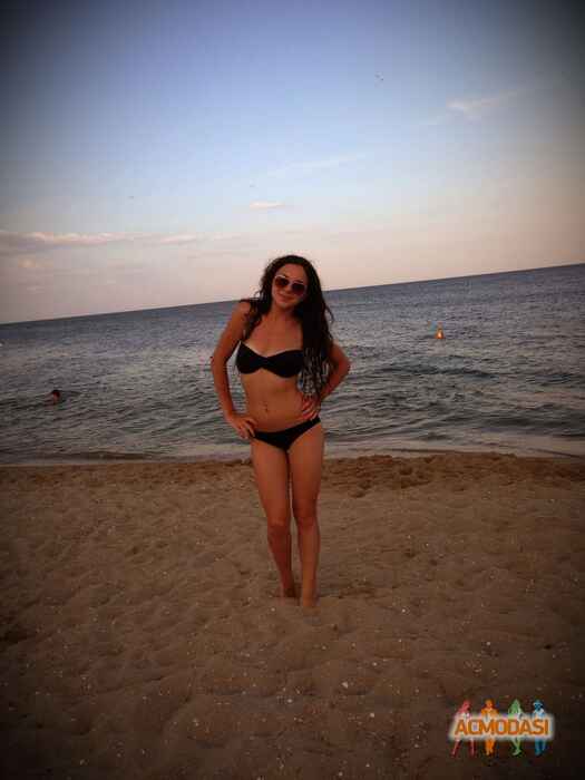 Елизавета Незаровна Мустафа фото №608120. Загружено 03 Марта 2014