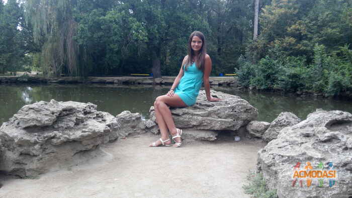 Юлиана Андреевна Хардикова фото №715153. Загружено 22 Августа 2014