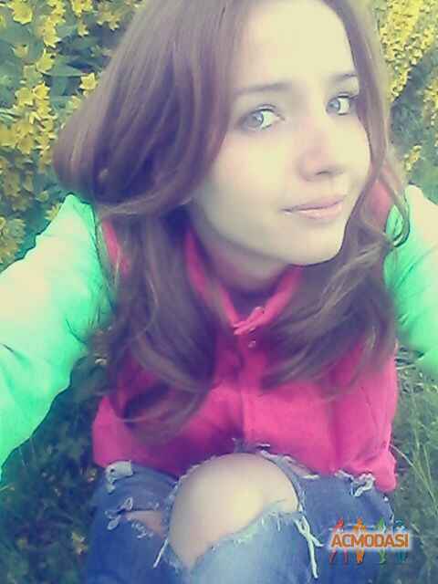 Екатерина Павловна Рожок фото №721028. Загружено 30 Августа 2014