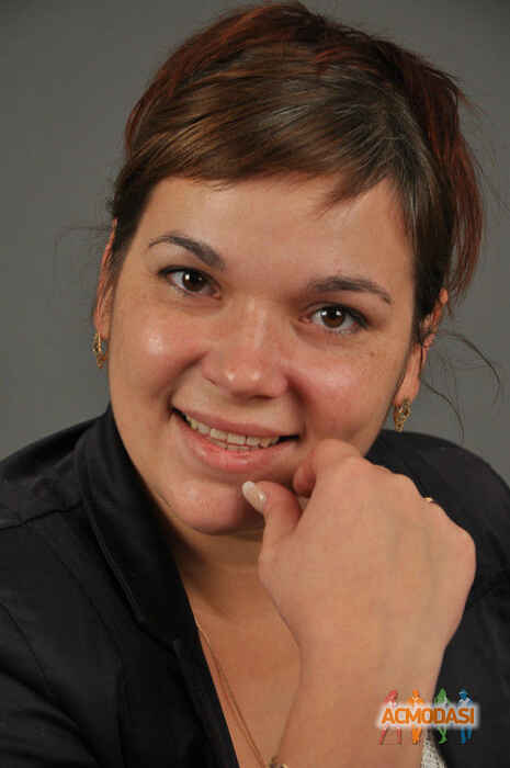 Нина Сергеевна Шаляпина фото №844370. Загружено 03 Апреля 2015