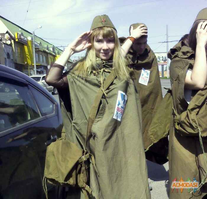 Екатерина   фото №942756. Загружено 22 Октября 2015