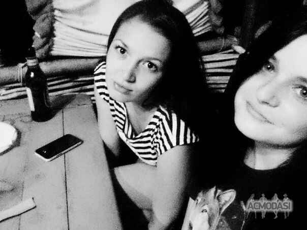 Kristina  Bendeliani фото №928349. Загружено 29 Сентября 2015