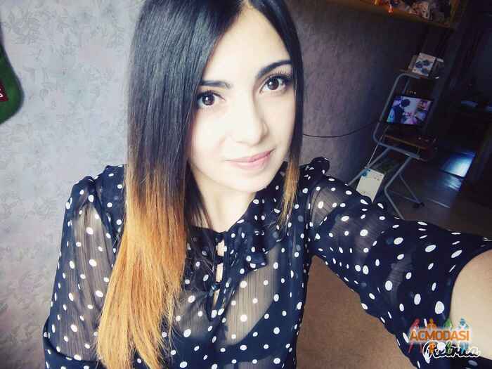 Мариам Серобовна Карамян фото №958871. Загружено 22 Ноября 2015