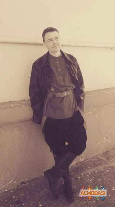 Андрей Григорьевич Засим фото №1175549. Загружено 02 Мая 2017