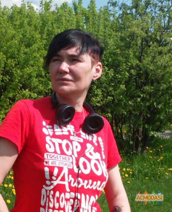 Виолетта Геннадьевна Ходикова фото №1053914. Загружено 03 Июля 2016