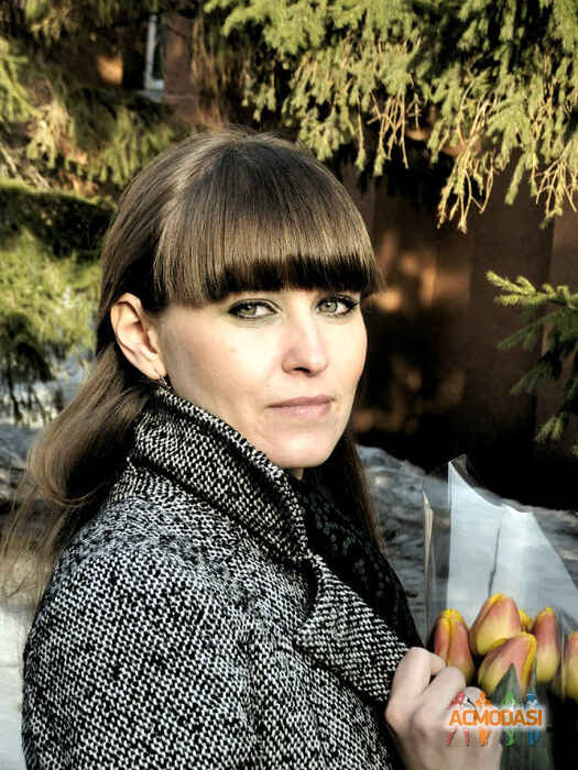 Акулинина Светлана Валерьевна фото №1151028. Загружено 25 Февраля 2017