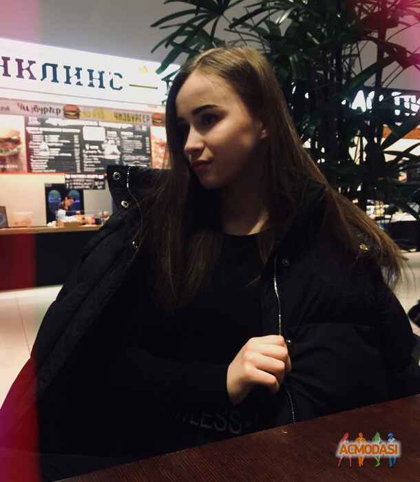 Влада Алексеевна Морозова фото №1291058. Загружено 21 Февраля 2018