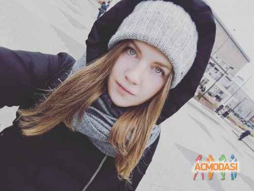 Ксения   фото №1311167. Загружено 14 Апреля 2018