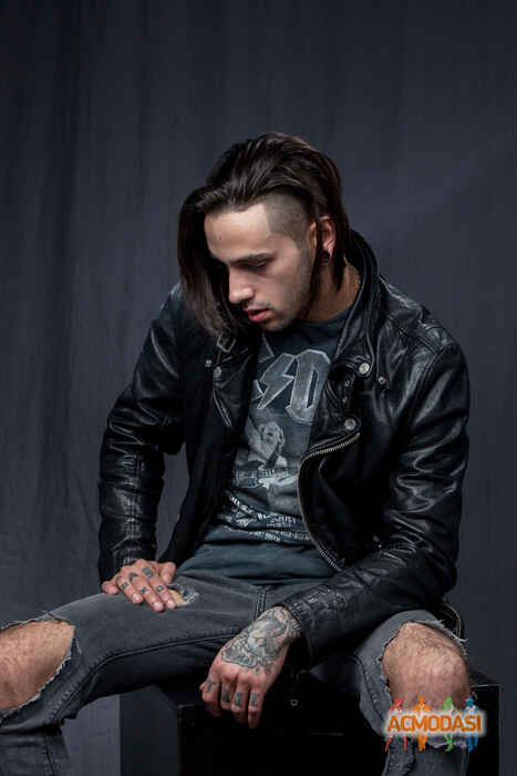 Михаил Георгиевич Рубнич фото №1444645. Загружено 08 Апреля 2019