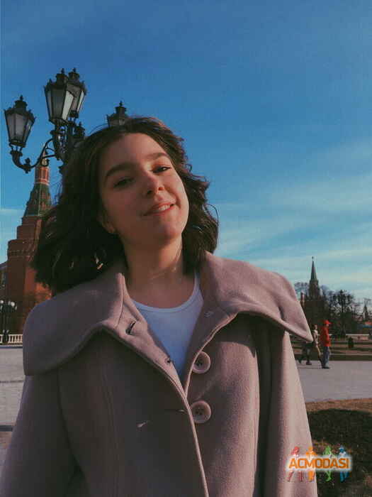 Арина Александровна Ахметшина фото №1461173. Загружено 19 Мая 2019