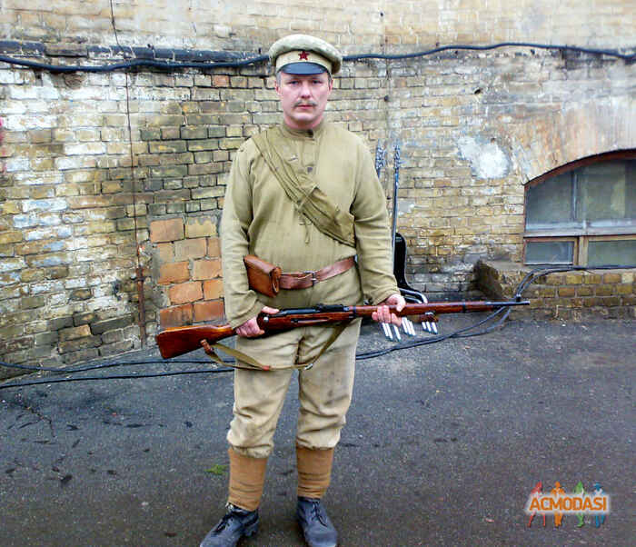 Александр Владимирович Бобрышев фото №124947. Загружено 01 Января 2012