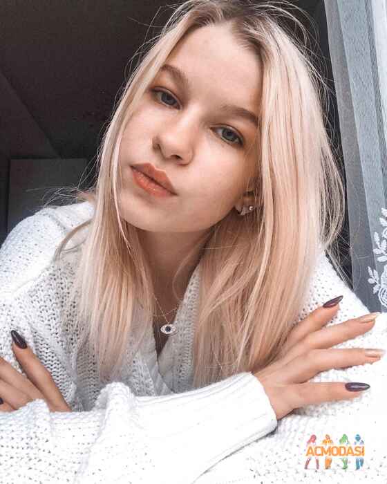Алина Евгеньевна Анохина фото №1554146. Загружено 29 Декабря 2019