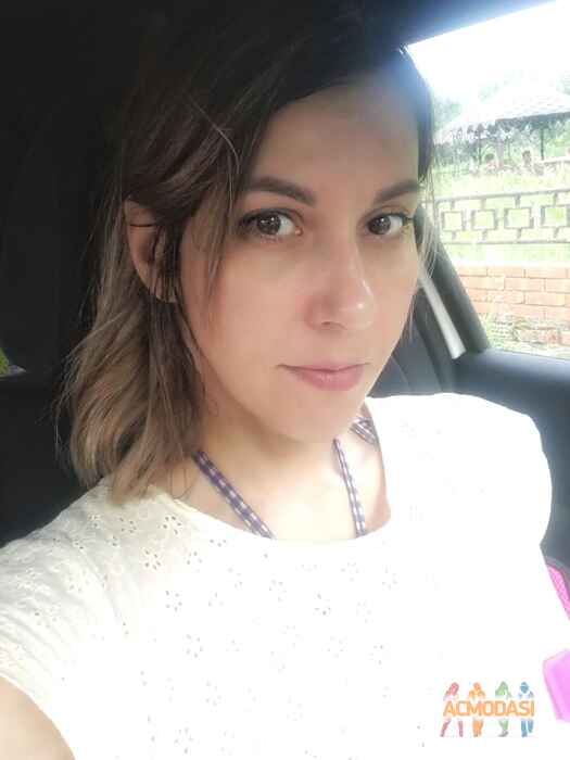 Наталья  Делявская фото №1636016. Загружено 06 Сентября 2020