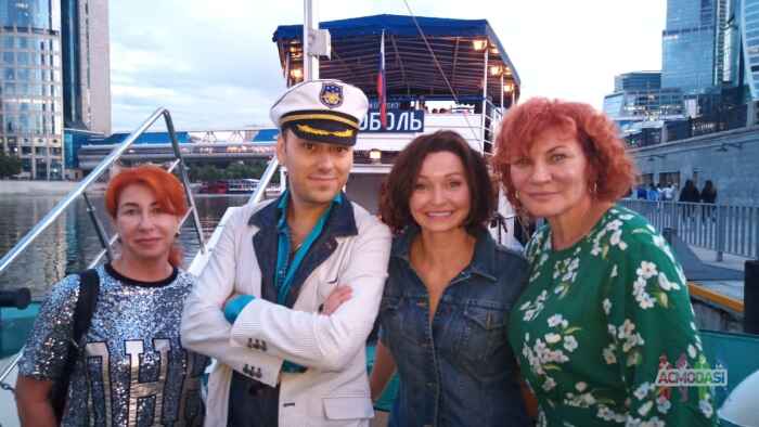 Надежда Ивановна Докучаева фото №1648829. Загружено 21 Октября 2020