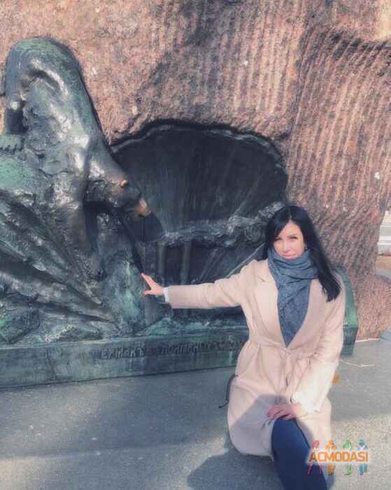 Наталья  Абрамова фото №1702157. Загружено 25 Апреля 2021