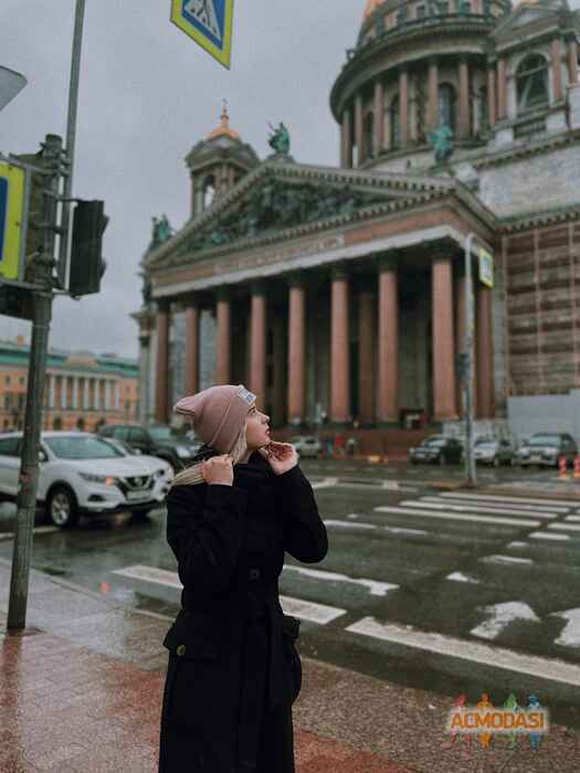 Анастасия  Тихомирова фото №1711686. Загружено 31 Мая 2021