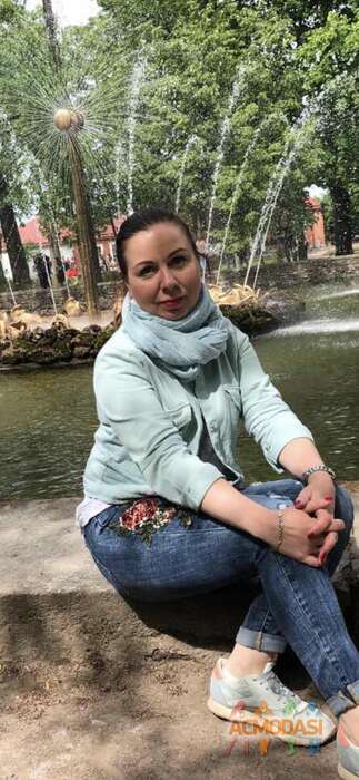 Ольга Александровна Журавлева фото №1845805. Загружено 03 Марта 2023