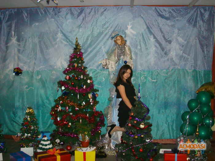 Валерия Дмитриевна Парамонова фото №160930. Загружено 06 Марта 2012