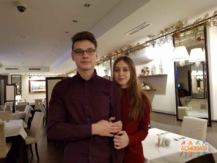 Казакова  София фото №1300995. Загружено 18 Марта 2018