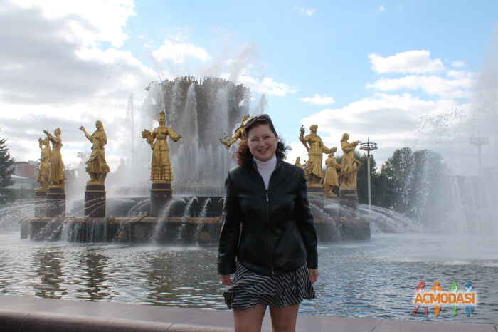 Ершова Ирина Сергеевна фото №251768. Загружено 10 Сентября 2012