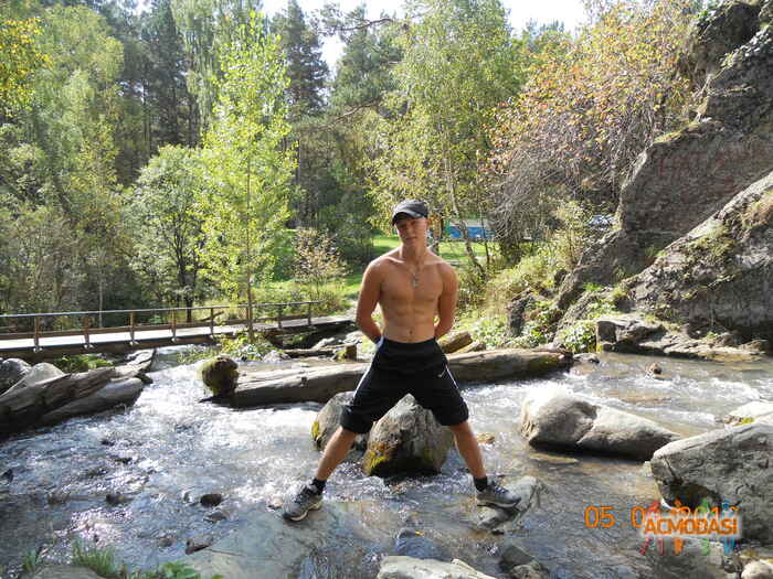 Владислав Александрович Михайлов фото №280388. Загружено 30 Октября 2012