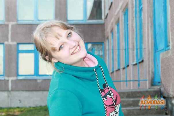 Ирина Игоревна Ярошевич фото №475678. Загружено 21 Августа 2013
