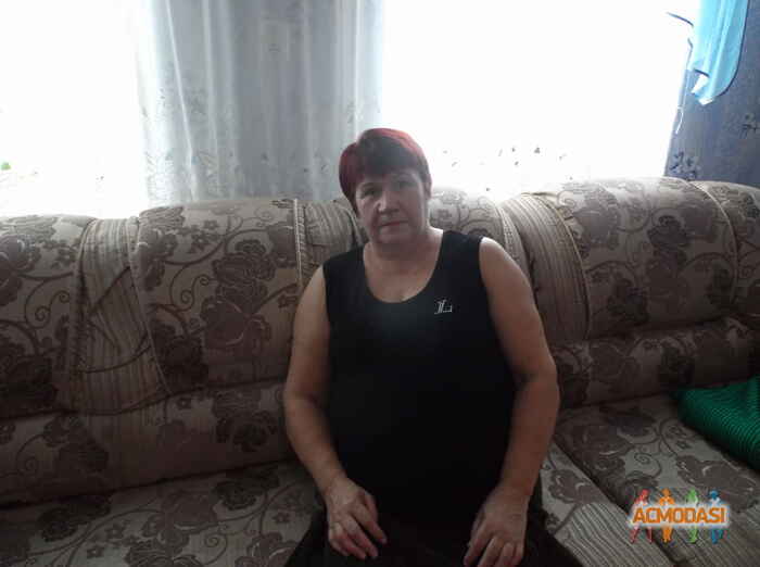 Вера Николаевна Нурмухамедова фото №584281. Загружено 30 Января 2014