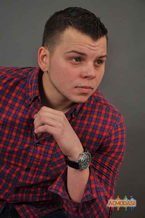 Сергей Владимирович Параваев фото №628071. Загружено 02 Апреля 2014