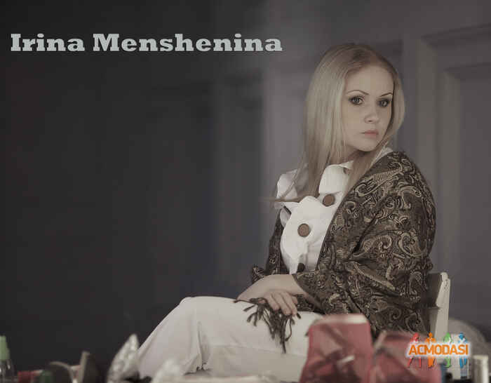 Ирина Викторовна Меньшенина фото №669487. Загружено 13 Июня 2014