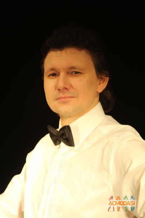 Владимир Валентинович Ашмарин фото №806297. Загружено 20 Января 2015