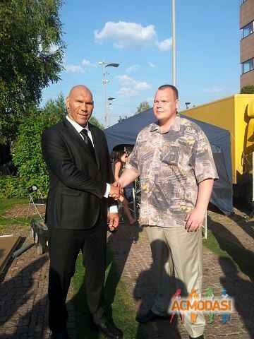 Андрей Евгеньевич Куланов фото №817174. Загружено 09 Февраля 2015