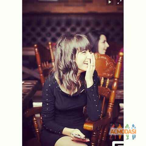 Вера Вирабян Игоревна фото №843703. Загружено 02 Апреля 2015