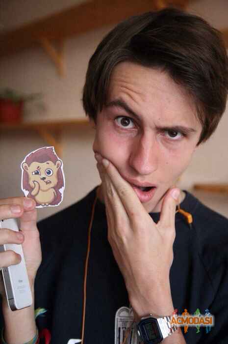 Никита  Кудрявцев фото №916931. Загружено 05 Сентября 2015