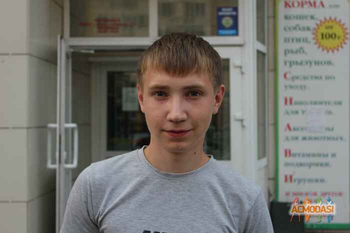 Константин Валерьянович Мусин фото №902383. Загружено 09 Августа 2015