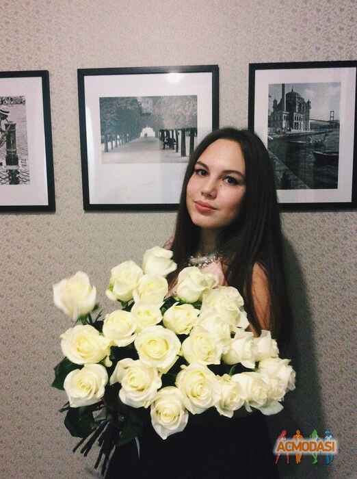 Арина Евгеньевна Певзнер фото №983666. Загружено 24 Января 2016