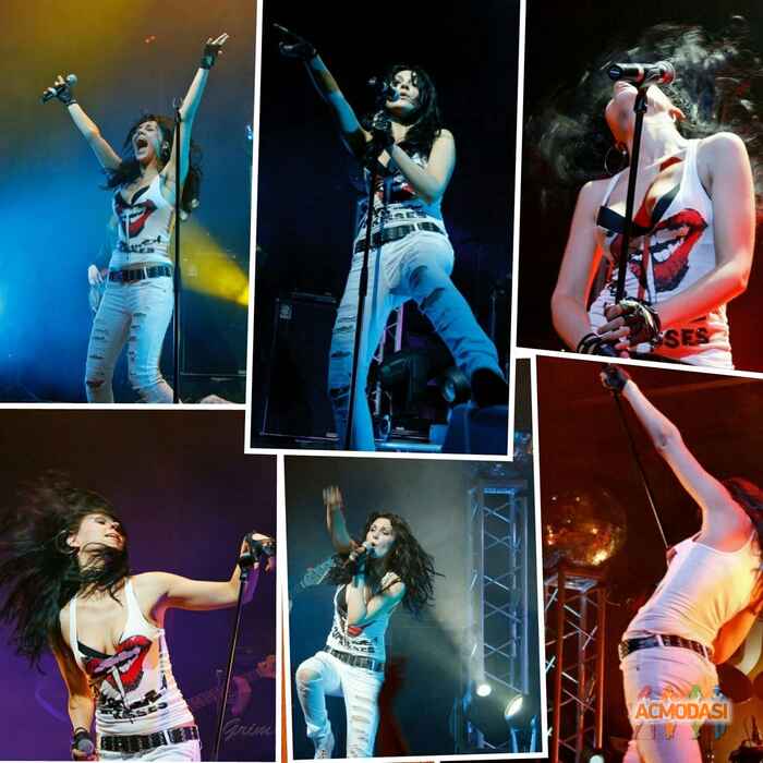 Мария Юрьевна Рубановская фото №1118934. Загружено 03 Декабря 2016