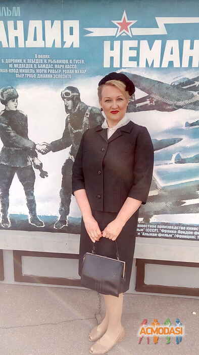 Елена Владимировна Владимирова фото №1080815. Загружено 05 Сентября 2016