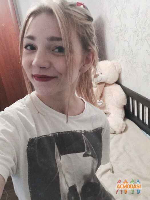 Мария Владимировна Полинова фото №1110796. Загружено 15 Ноября 2016
