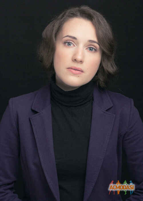 Лидия Андреевна Гафнер фото №1332754. Загружено 12 Июня 2018