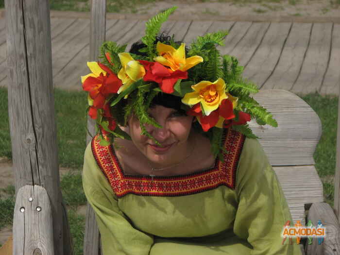 Наталия Николаевна Мартынова фото №470627. Загружено 14 Августа 2013