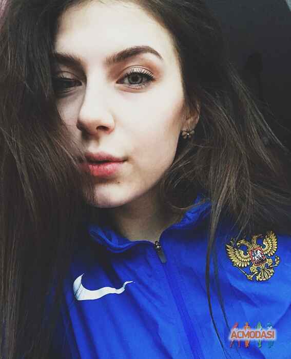 Анна  Рошу фото №1428347. Загружено 24 Февраля 2019