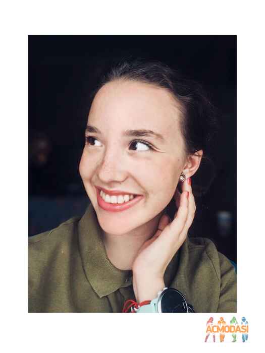Марта Сергеевна Грушка фото №1473067. Загружено 13 Июня 2019