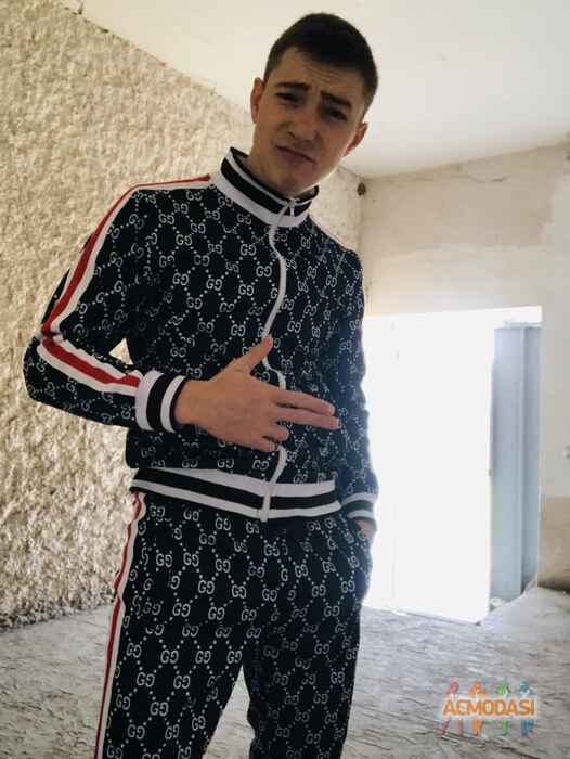 Максим Алексеевич Колякин фото №1704275. Загружено 04 Мая 2021