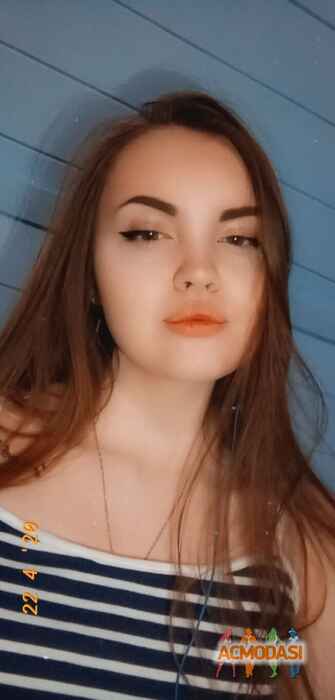 Елизавета Алексеевна Гололобцева фото №1596908. Загружено 04 Мая 2020