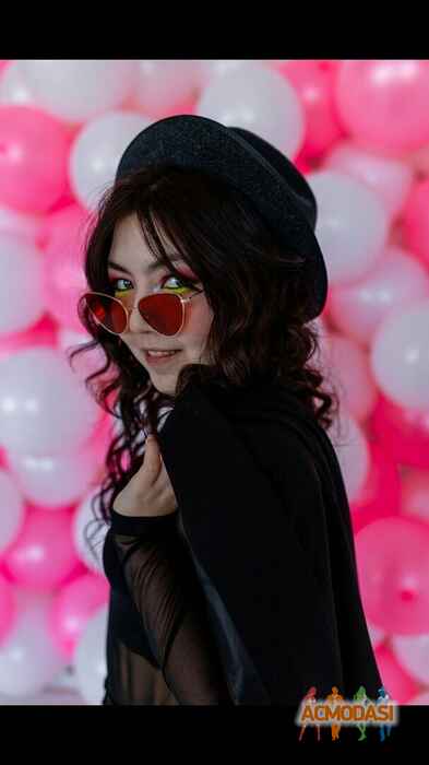 Полина Максимовна Черемных фото №1604432. Загружено 31 Мая 2020