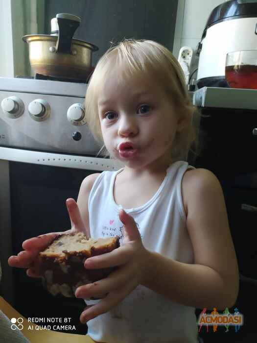 Алиса  Жук-Жученко фото №1655087. Загружено 09 Ноября 2020