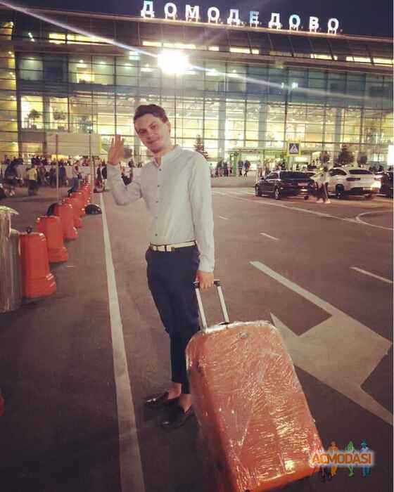 Артем   фото №1678686. Загружено 30 Января 2021