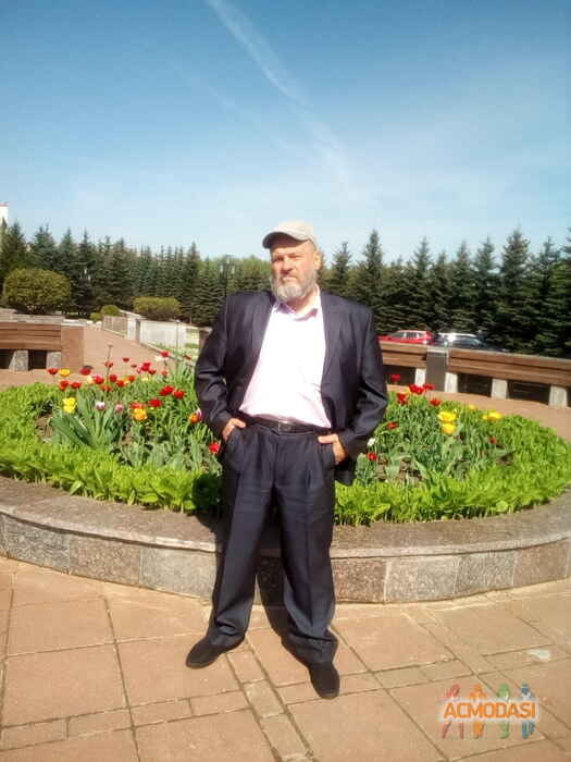 Павел  Люзаков фото №1710524. Загружено 26 Мая 2021