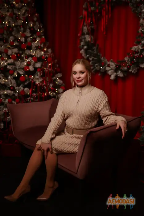 Ксения  Осипова фото №1943213. Загружено 07 Декабря 2025